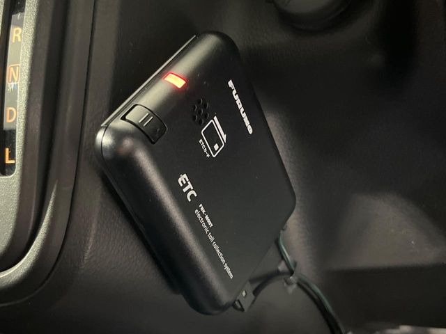 【ETC】高速道路の料金所をストレスなく通過!話題のスポットやサービスエリアに多い「スマートIC」利用時は必須のアイテムです。当店でセットアップを実施、ご納車当日からすぐにご利用いただけます!