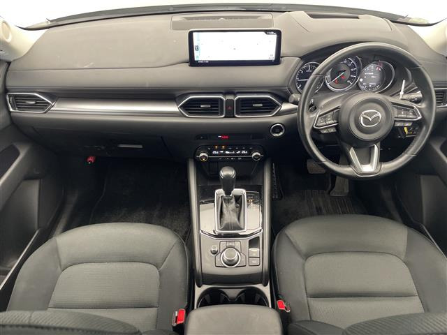CX-52.2 XD プロアクティブ 4WD