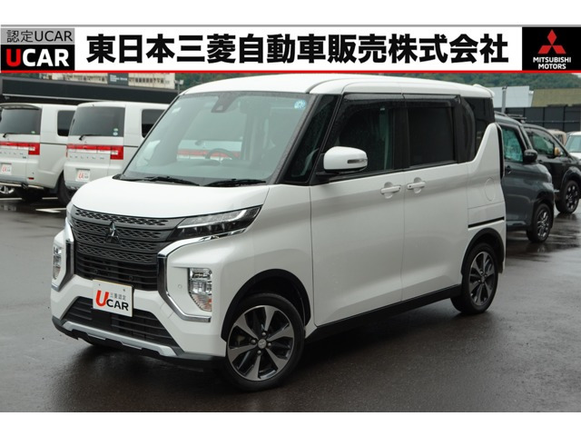 eKクロススペースT 4WD