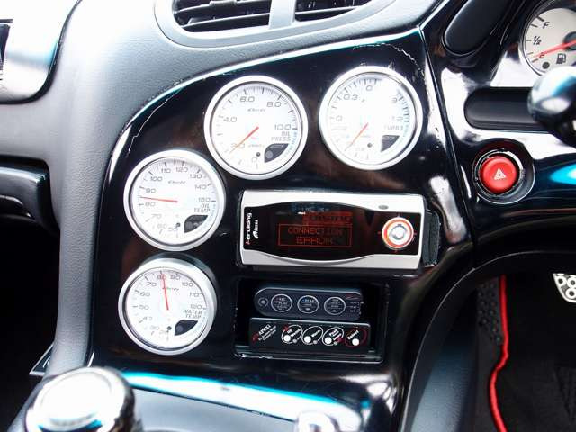 HID/TEIN�ԍ���/AVS���f��518AW/�^�C���l�I�o/C-WEST�t���G�A��/�������A�E�C���O/IPF4�����C�g�L�b�g/HKS�}�t���[/�g���X�g�C���e�[�N�p�C�v/BLTZ�u���[�I�t�o���u
