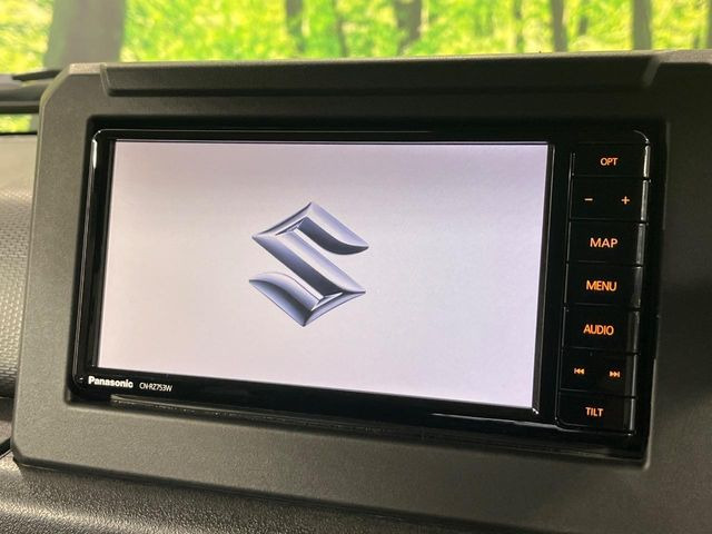 ジムニーシエラ1.5 JC 4WD