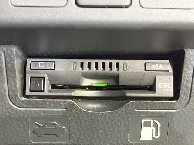 【ETC】高速道路の料金所をストレスなく通過!話題のスポットやサービスエリアに多い「スマートIC」利用時は必須のアイテムです。当店でセットアップを実施、ご納車当日からすぐにご利用いただけます!
