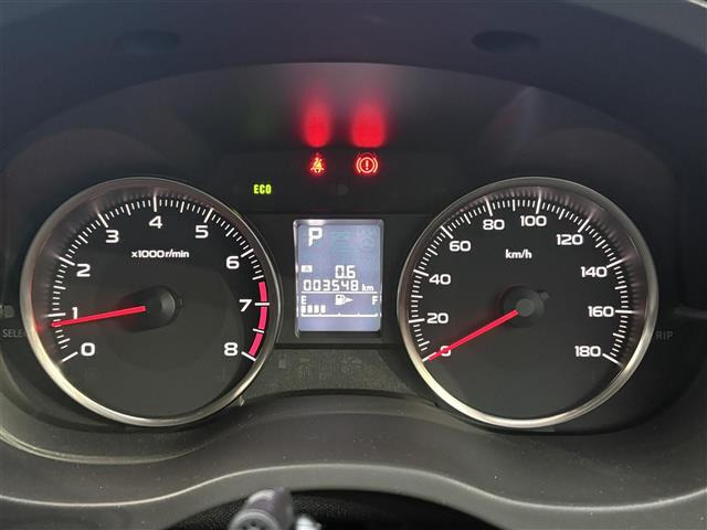 インプレッサスポーツ2.0 i アイサイト 4WD
