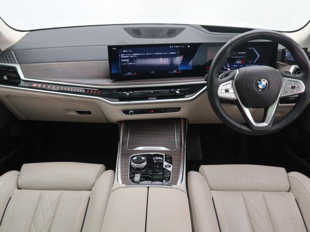 X7xドライブ 40d エクセレンス 4WD