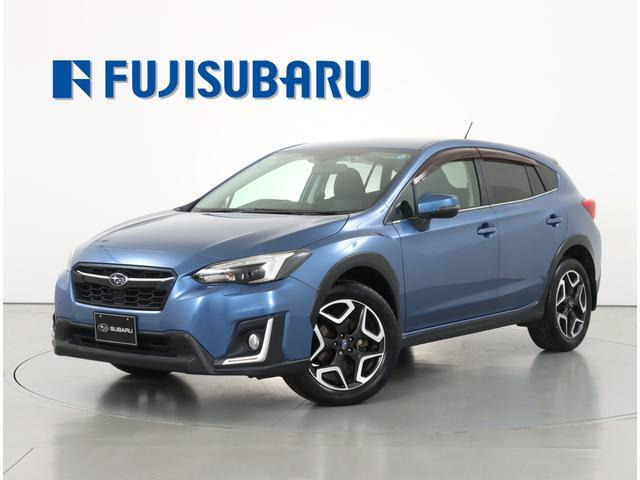 XV2.0i-S アイサイト 4WD