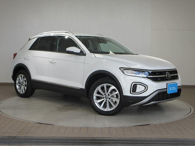 T-RocTSI スタイル