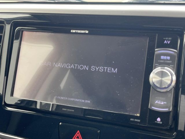 デイズルークスハイウェイスター Xターボ
