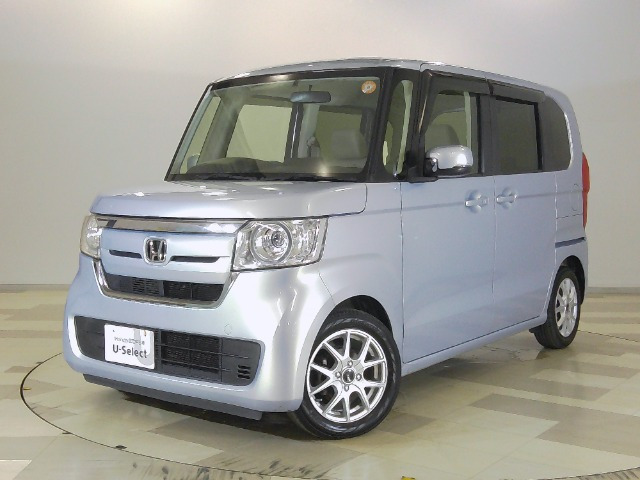 N-BOXG