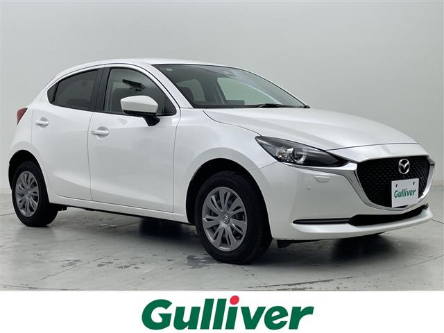 MAZDA21.5 15S スマートエディション 4WD