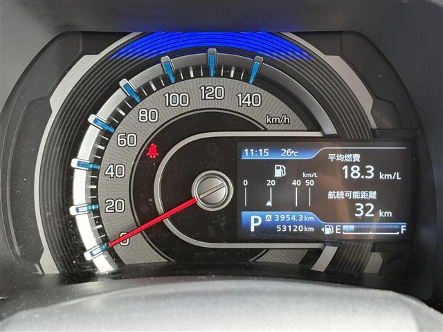 ハスラーハイブリッド(HYBRID) X 4WD