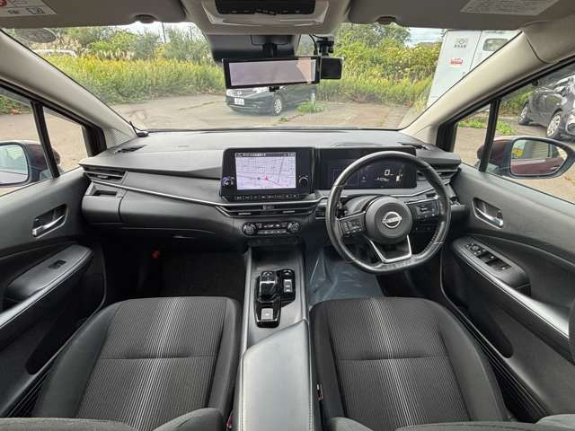 ノート1.2 X FOUR 4WD