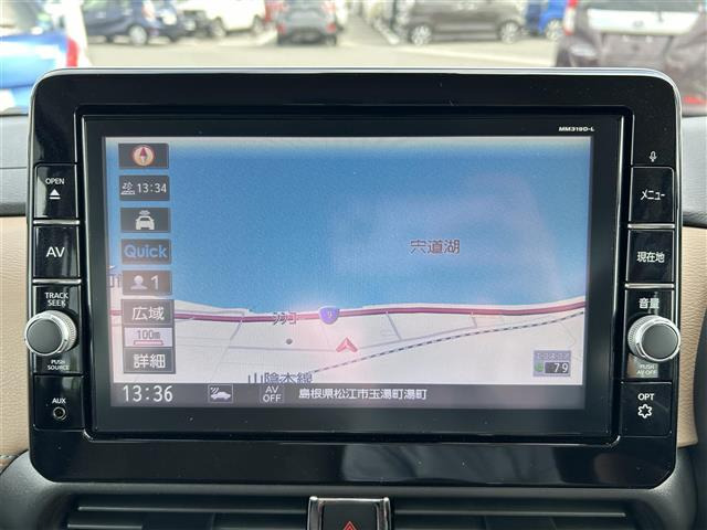ルークスハイウェイスター Gターボ プロパイロットエディション
