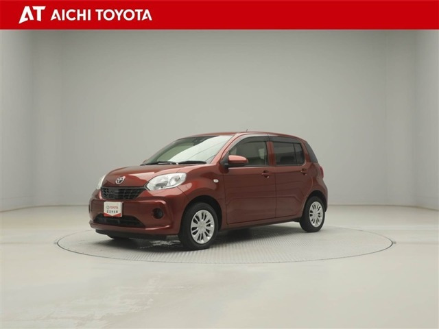 パッソ1.0 X Lパッケージ