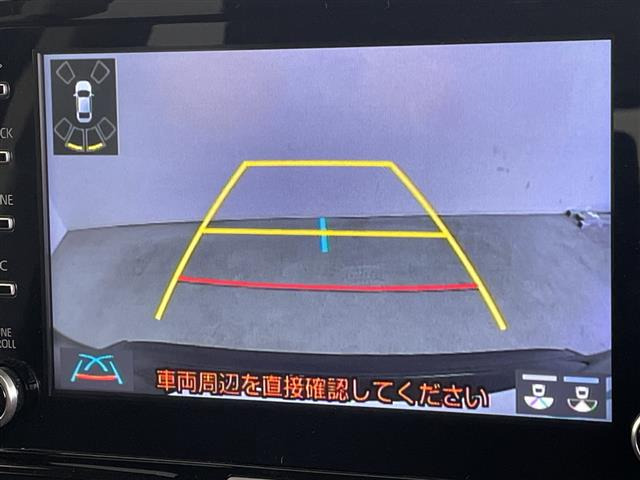 ヤリスクロス1.5 G
