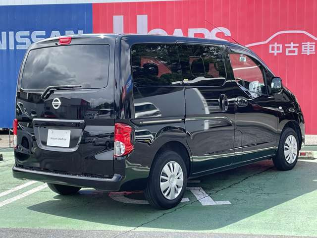 NV200バネット1.6 16X-2R