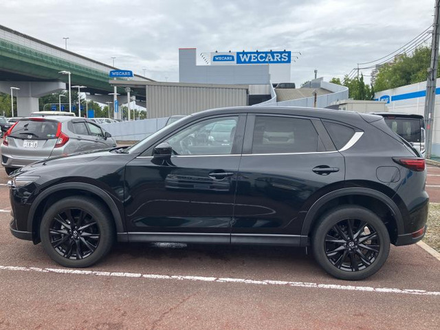 CX-52.0 20S ブラックトーンエディション