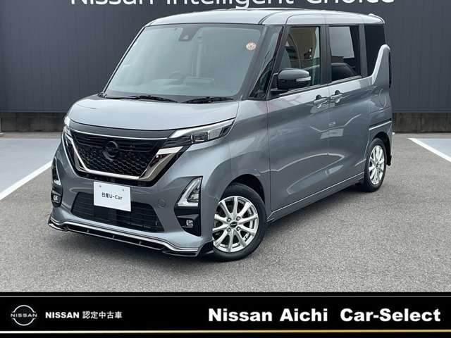 ルークスハイウェイスター Gターボ アーバンクロム プロパイロットエディション