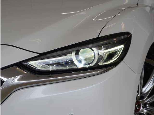 MAZDA6セダン2.5 25S 100周年特別記念車