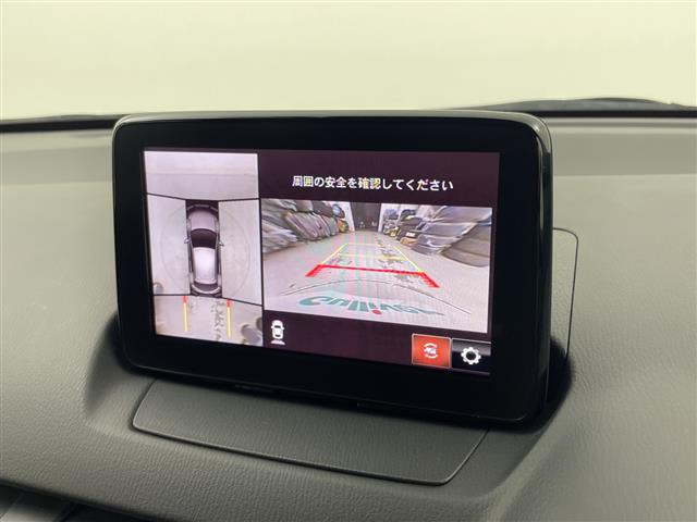 MAZDA21.5 15S スマートエディション