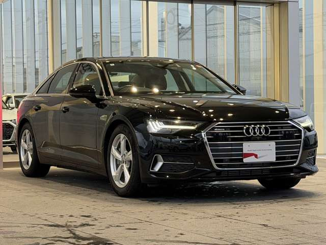 A645 TFSI クワトロ スポーツ 4WD