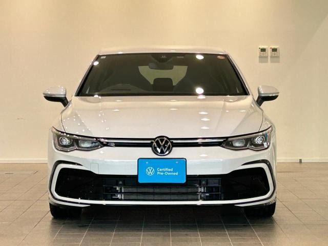 ゴルフTDI Rライン プラチナムエディション ディーゼル