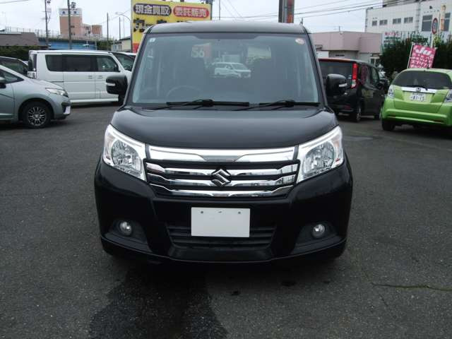 ソリオ1.2 ハイブリッド(HYBRID)  MZ 4WD