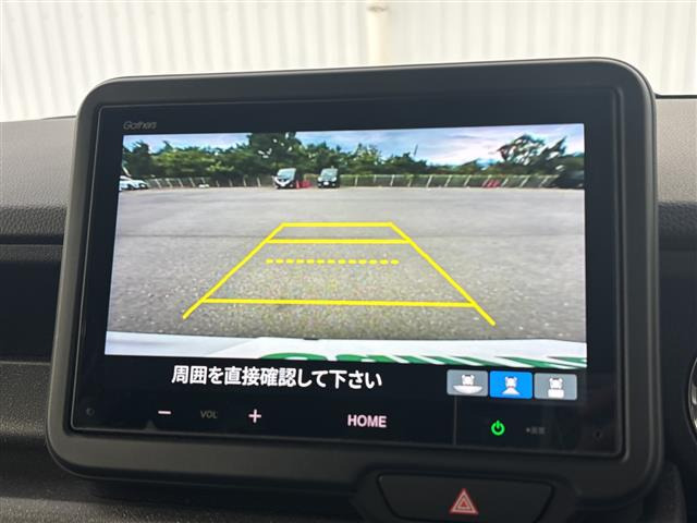 N-BOXカスタム