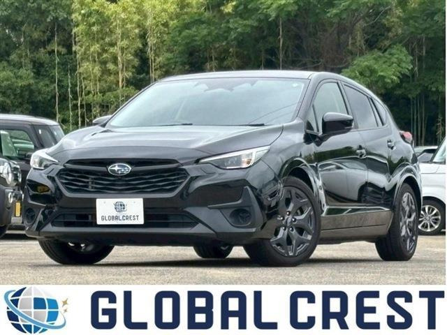 インプレッサハッチバック2.0 ST 4WD