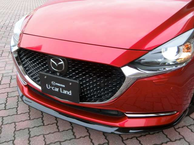MAZDA21.5 XD ブラックトーンエディション 4WD