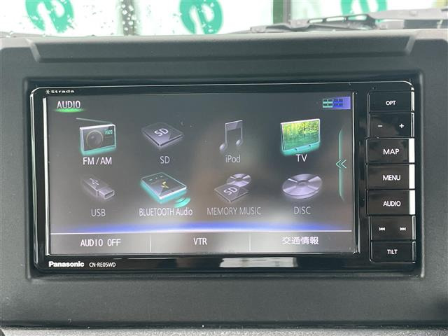 ジムニーXL 4WD