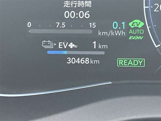 ハリアー2.5 プラグインハイブリッド Z E-Four 4WD
