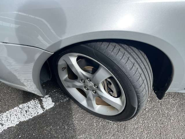 レガシィB42.0 GT 4WD