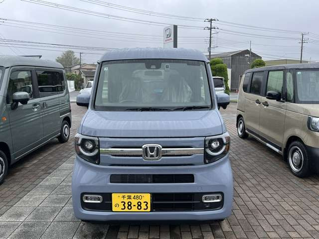 N-VAN