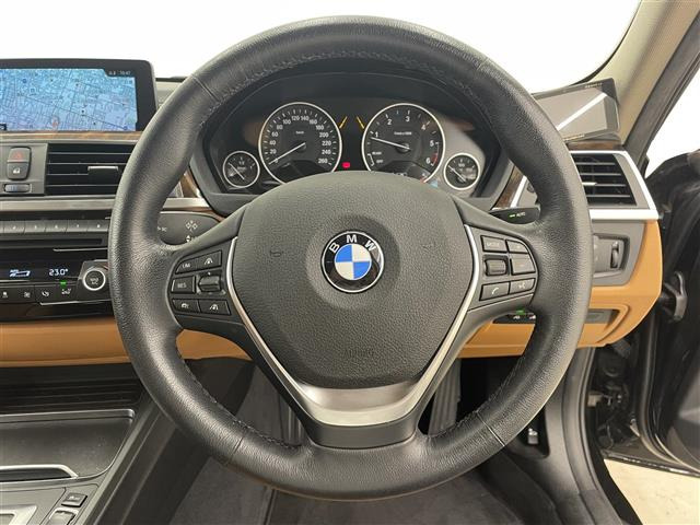 3シリーズセダン320d ラグジュアリー