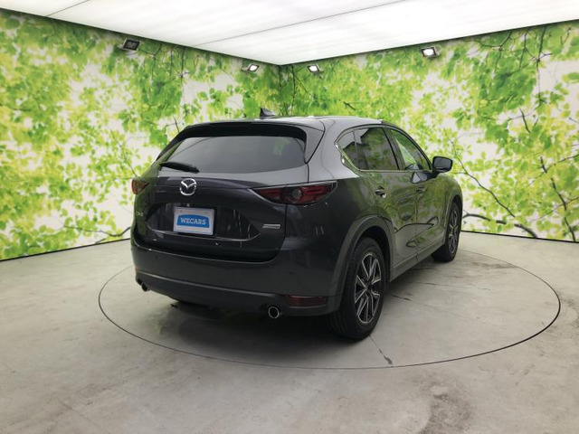 CX-52.2 XD Lパッケージ