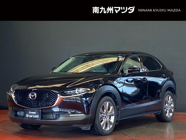 CX-302.0 20S プロアクティブ ツーリングセレクション