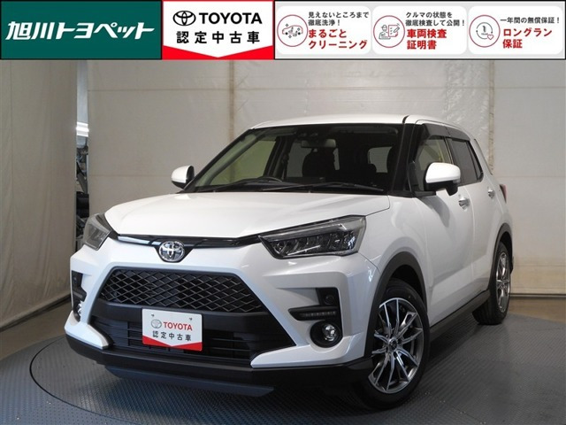 ライズ1.0 Z 4WD