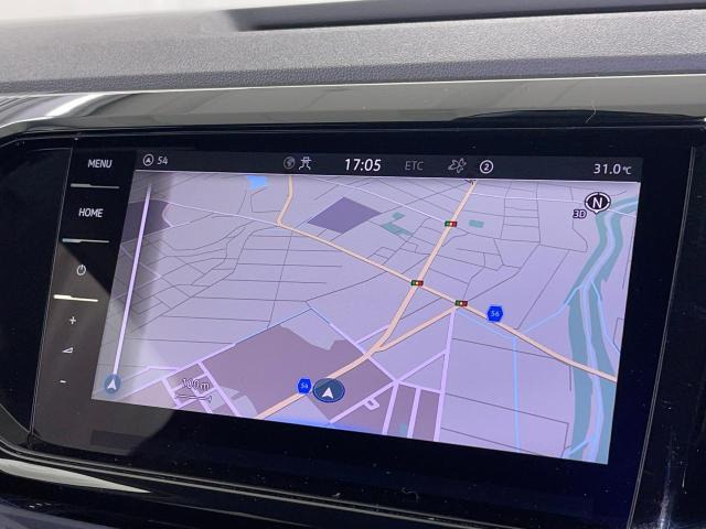 T-CrossTSI スタイル