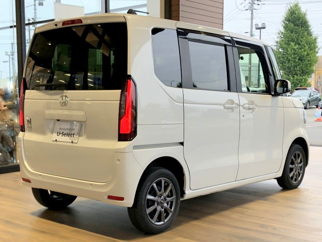 N-BOX