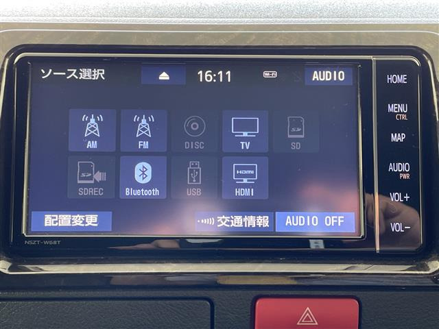 ハイエースバン