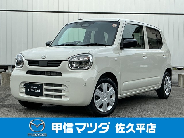 キャロルG 4WD