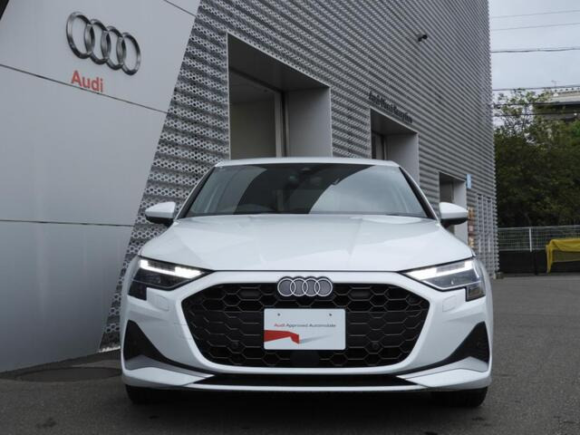 A3スポーツバック30 TFSI アドバンスド