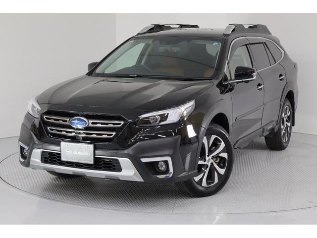レガシィアウトバック1.8 リミテッド EX 4WD