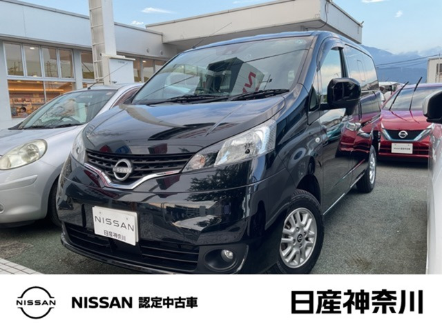 NV200バネット1.6 16X-2R