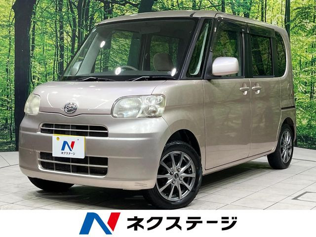 タントL