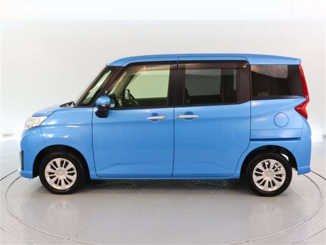 ルーミー1.0 G S