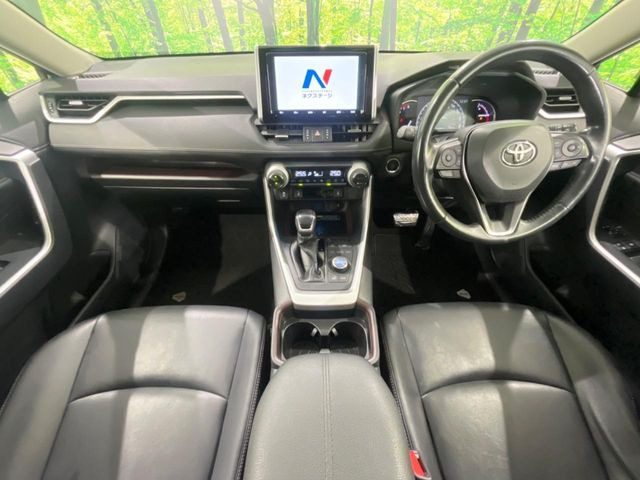 RAV42.0 G Zパッケージ 4WD