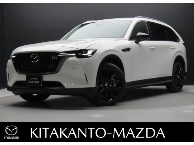 CX-803.3 XD ドライブ エディション ディーゼル