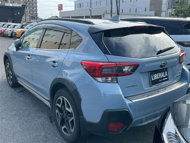 XV2.0 アドバンス 4WD
