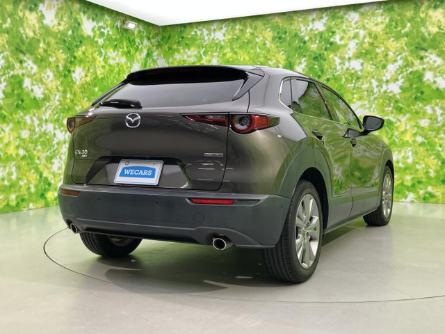 CX-301.8 XD Lパッケージ 4WD